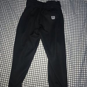 Softball pants